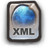  XML的 XML